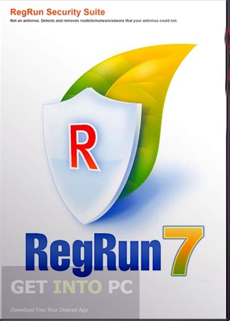 Free access of the portable Regrun Confidentiality Set Silver 10.6